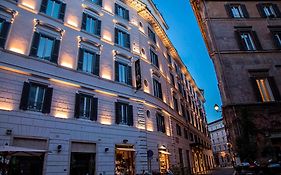 Pantheon Iconic Rome Hotel