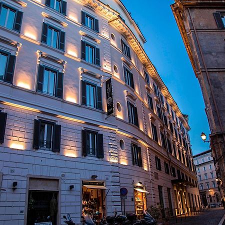 The Pantheon Iconic Rome Hotel, Autograph Collection Esterno foto