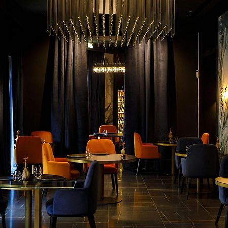 The Pantheon Iconic Rome Hotel, Autograph Collection Esterno foto