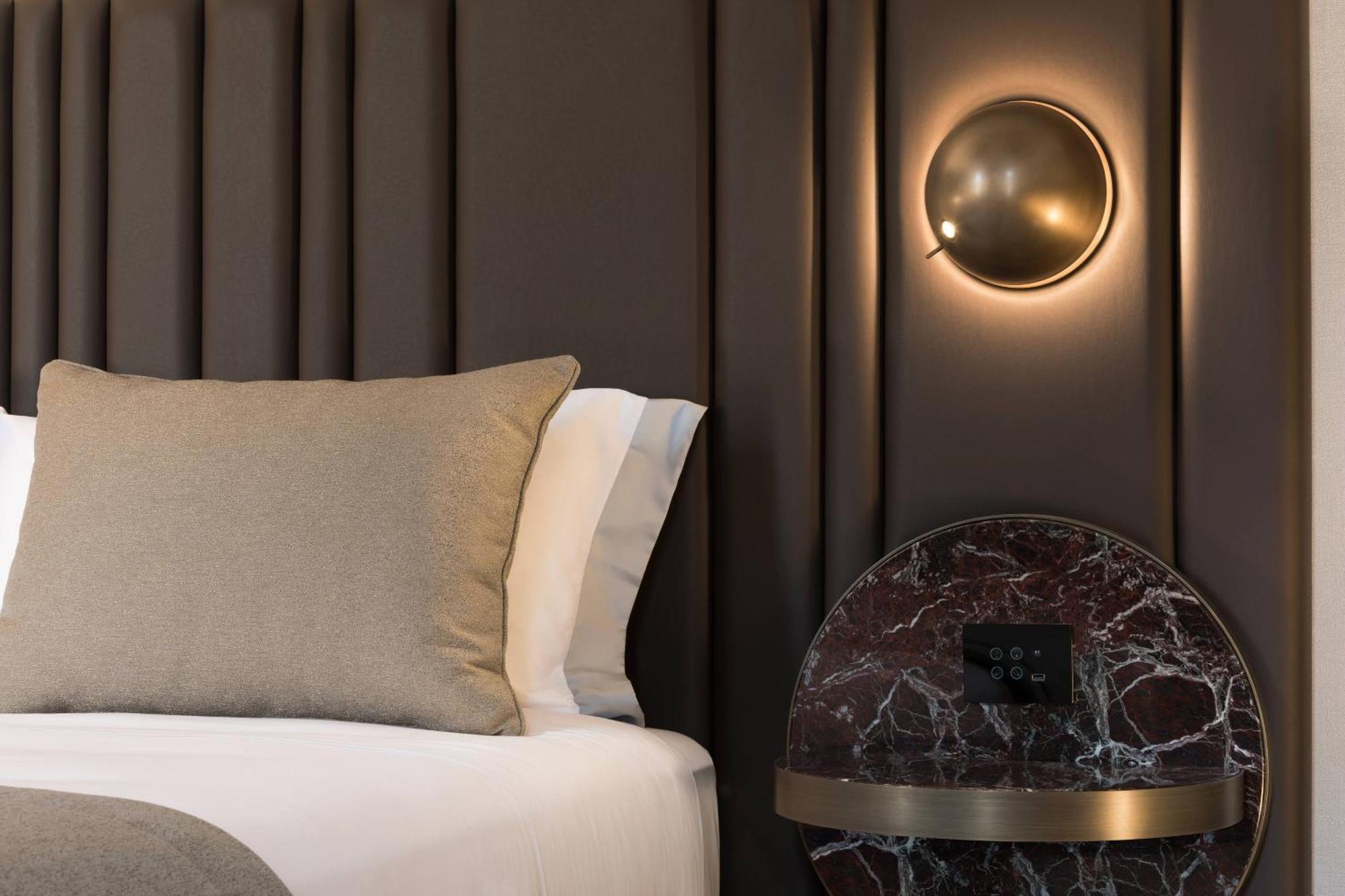The Pantheon Iconic Rome Hotel, Autograph Collection Esterno foto