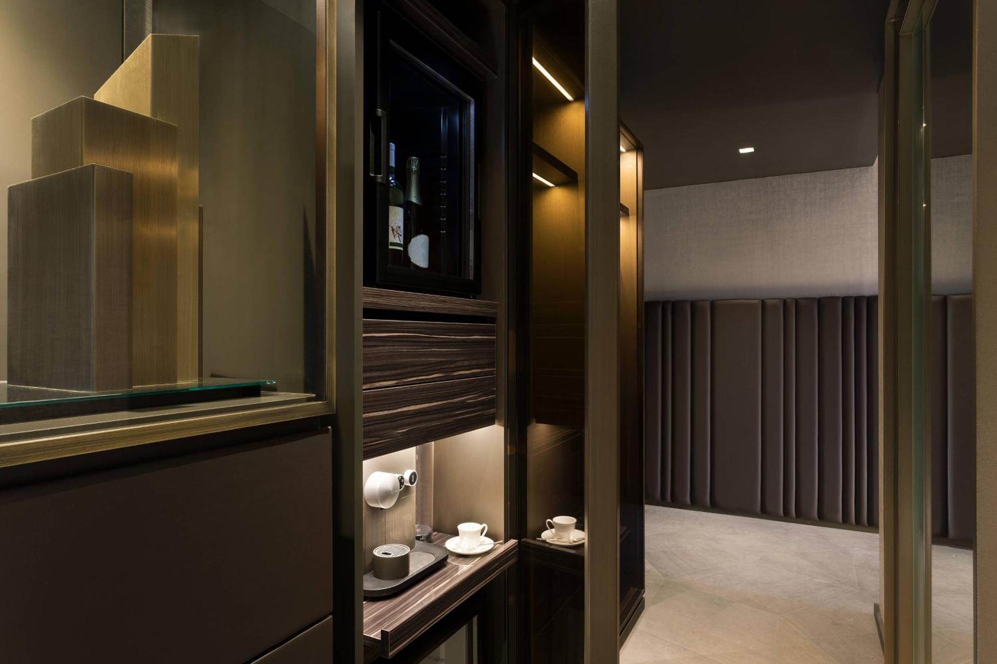 The Pantheon Iconic Rome Hotel, Autograph Collection Esterno foto