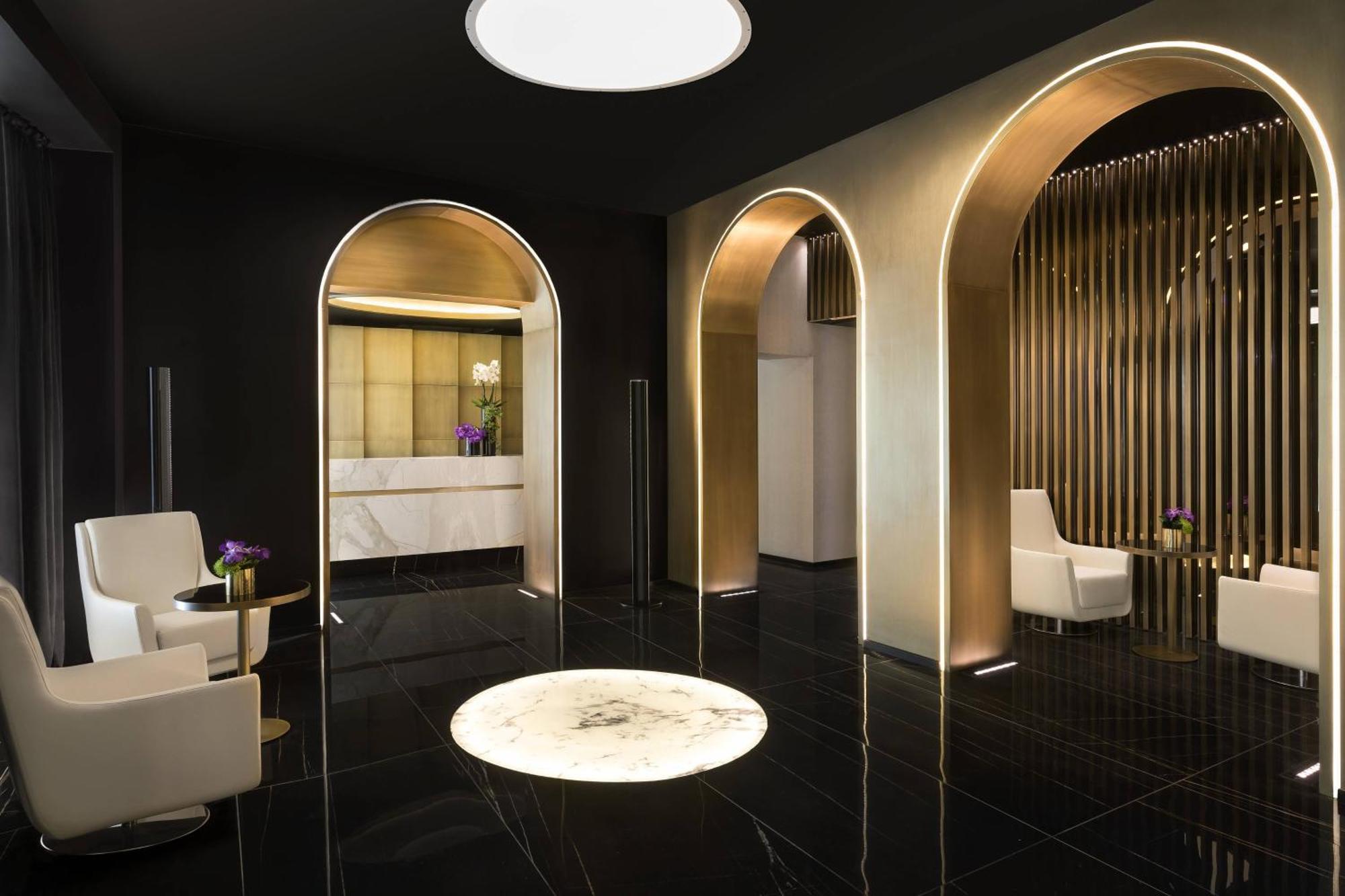 The Pantheon Iconic Rome Hotel, Autograph Collection Esterno foto