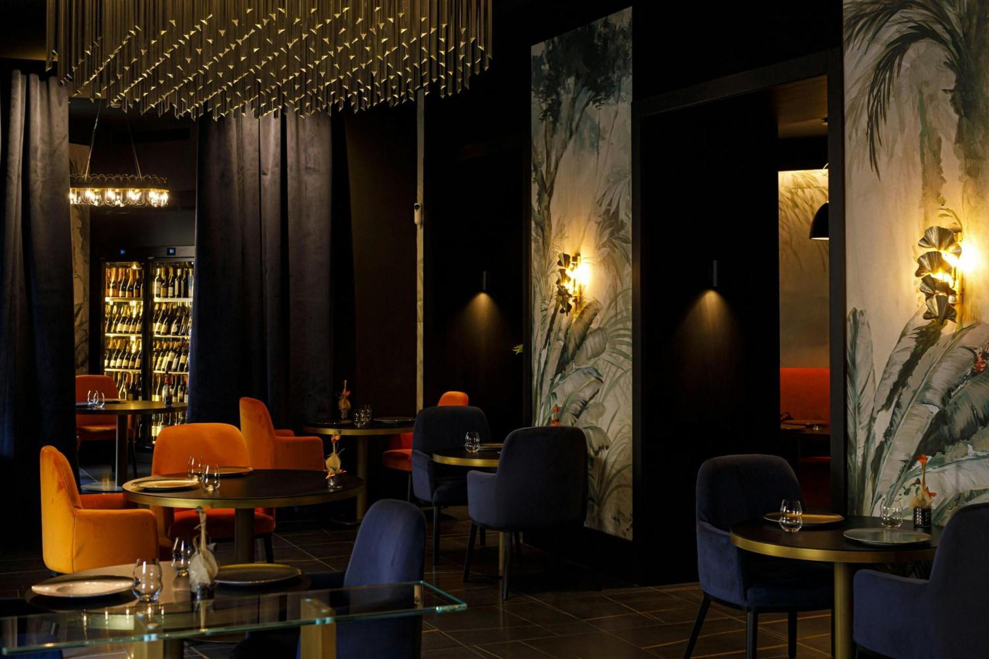 The Pantheon Iconic Rome Hotel, Autograph Collection Esterno foto