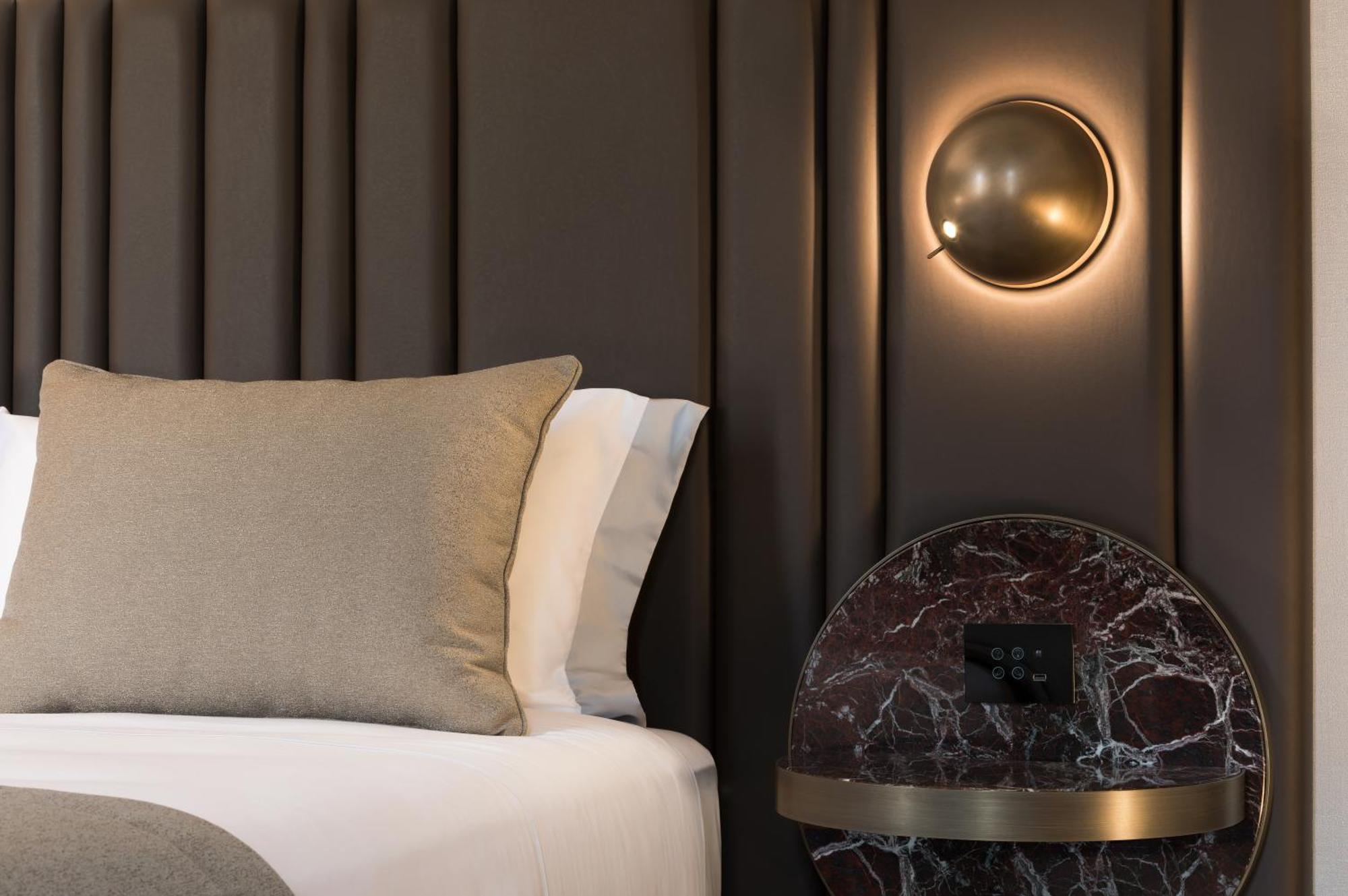 The Pantheon Iconic Rome Hotel, Autograph Collection Esterno foto
