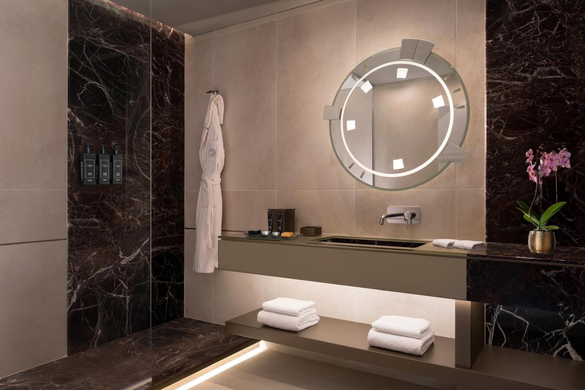 The Pantheon Iconic Rome Hotel, Autograph Collection Esterno foto