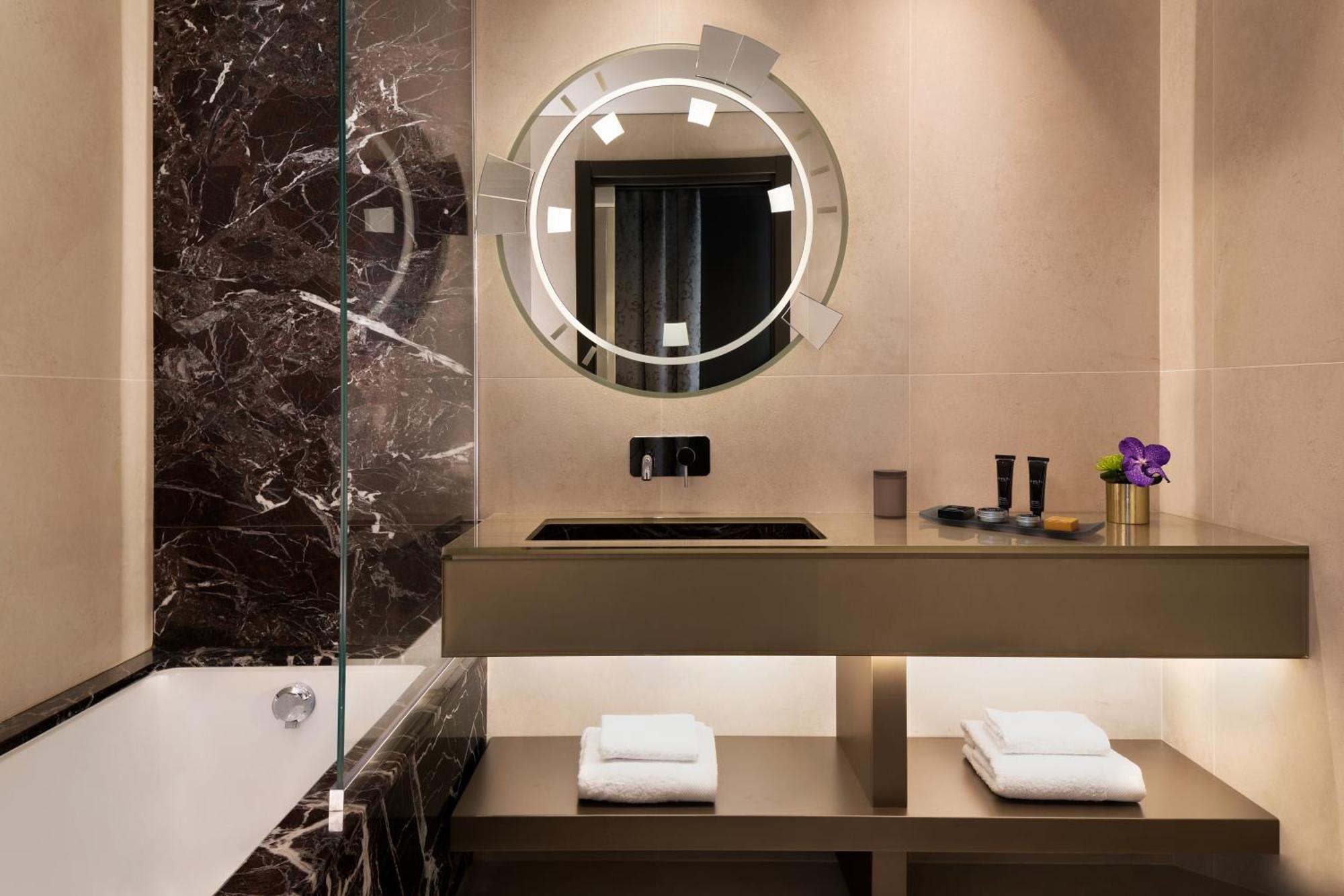 The Pantheon Iconic Rome Hotel, Autograph Collection Esterno foto