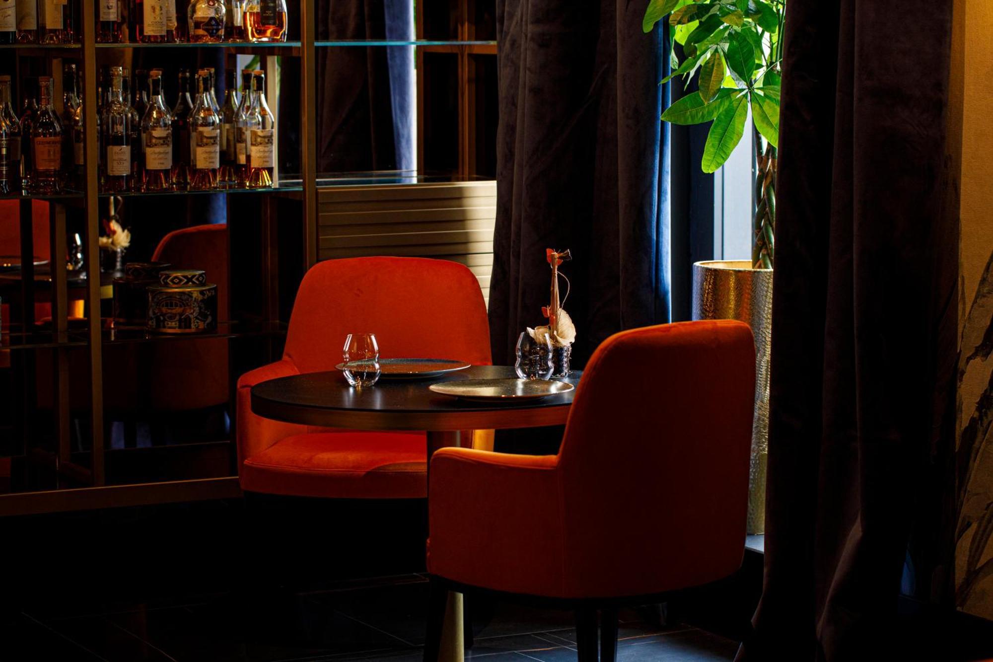 The Pantheon Iconic Rome Hotel, Autograph Collection Esterno foto