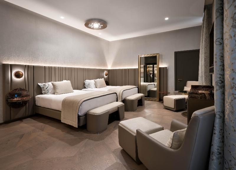 The Pantheon Iconic Rome Hotel, Autograph Collection Esterno foto